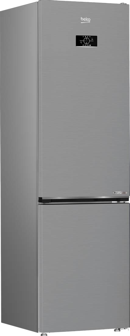 Beko B Rcne Hxb Koel Vries Combi No Frost Profilec Be