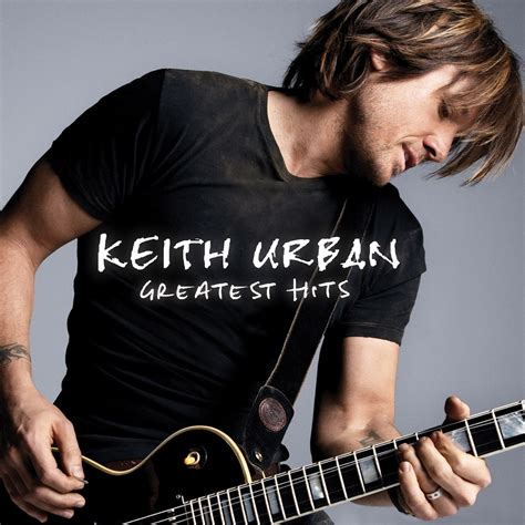 Greatest Hits By Keith Urban On Apple Music