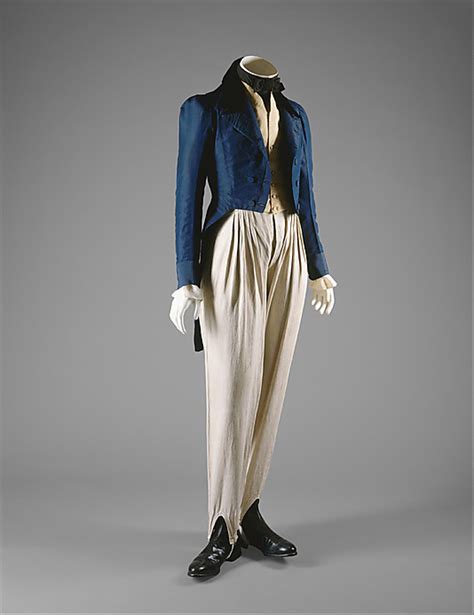 1800s Historical Menswear