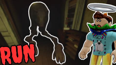 Playing The Scariest Roblox Game Ever Youtube