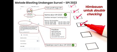 Survey Penilaian Integritas Spi Kpk Tahun