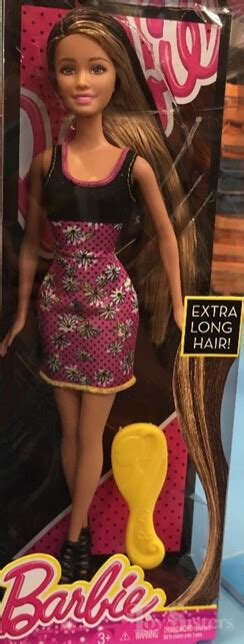 20142015 Barbie Extra Long Hair Teresa Toy Sisters