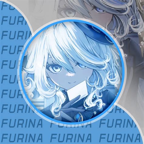 Furina Genshin Impact Profile Photo By Jesgreeneight On Deviantart