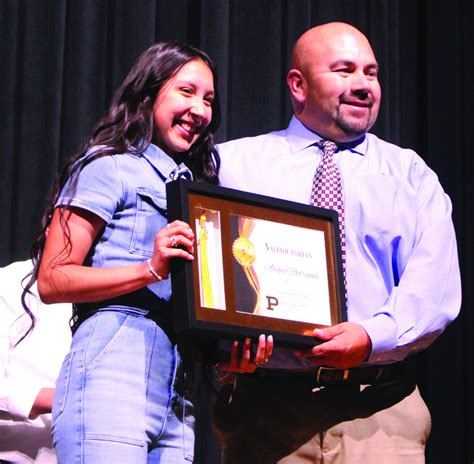 POST ISD ACADEMIC AWARDS CEREMONY | Post Dispatch