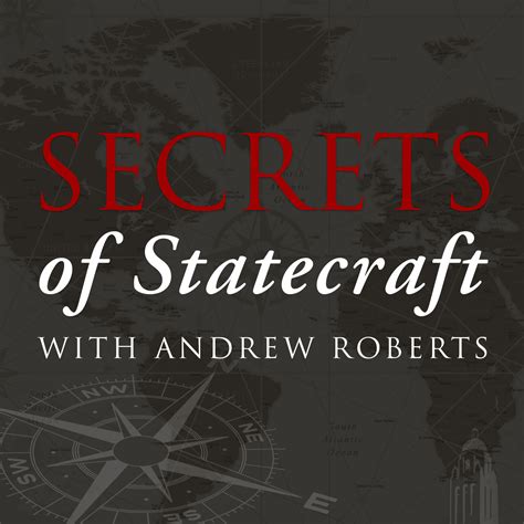 Secrets Of Statecraft A Masterclass In History From Dr Henry