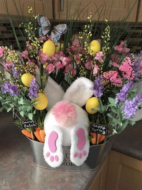 Budget Friendly Easter Crafts 60 Ideas Using Dollar Store Supplies