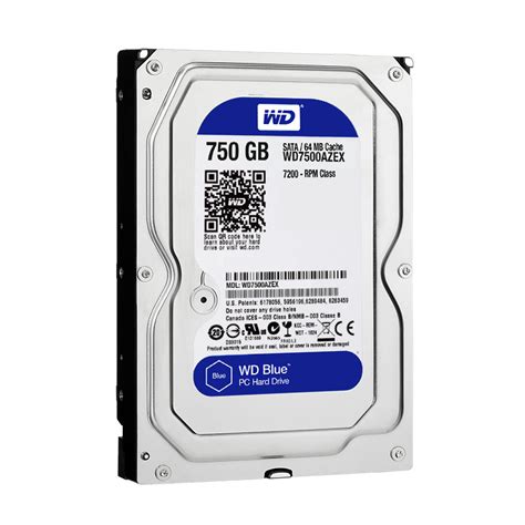 Western Digital WD HDD Colors Difference Ultimate Systems Blog