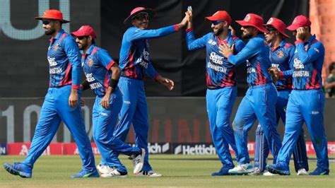 Asia Cup 2023 Afghanistan Vs Sri Lanka Highlights Sl Win By 2 Runs To