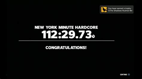 Max Payne New York Minute Hardcore Ps The Shadows Rushed Me