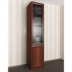 Книжные шкафы Библиограф купить в Москве от производителя