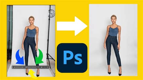 Comment Agrandir Le Fond Dune Image Sur Photoshop Remplissage