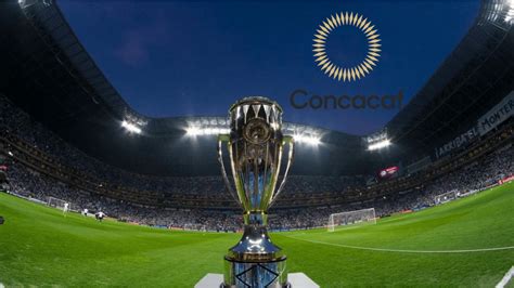 Fechas Sorteo Y Equipos Para La Concachampions 2024 Deportrece