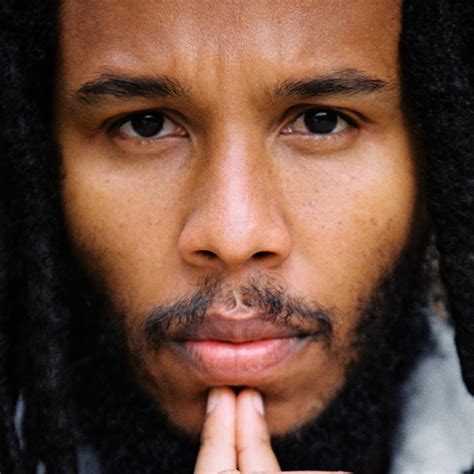 Ziggy Marley - reggaeville.com