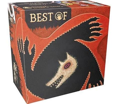 Jeu De Soci T Loups Garous De Thiercelieux Best Of Jeu De R Le Jeux