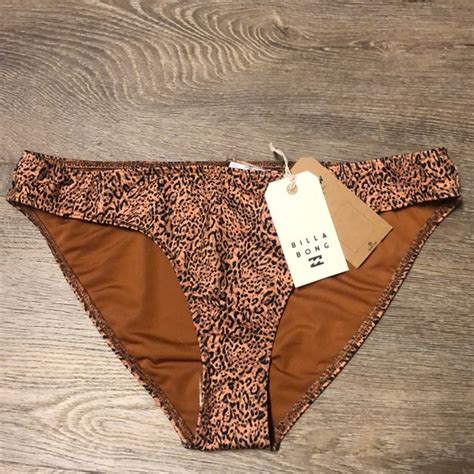 Billabong Swim Btand Billabong Bikini Bottom Poshmark