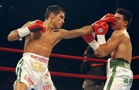 Boxing History On Twitter RT TheFightCity Before Each Round