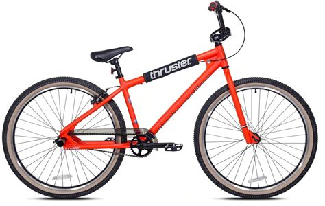 Thruster BMX Bicycle Co. 27.5" Thruster Dark Matter - Bicycle Generation | Deerfield Beach, FL