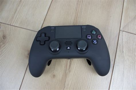 PowerA FUSION Pro Wireless Controller PS4 Review