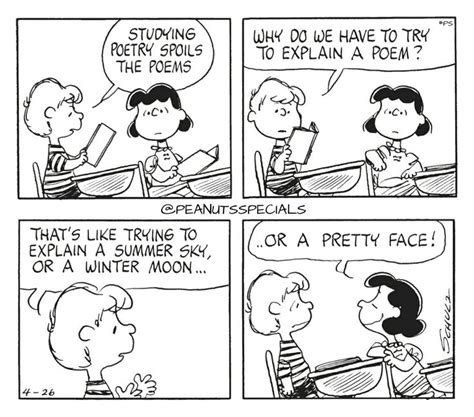 First Appearance April 26th 1972 Peanutsspecials Ps Pnts Schulz