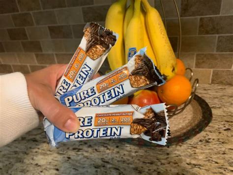 Best Tasting Protein Bars 2025 Garage Gym Reviews