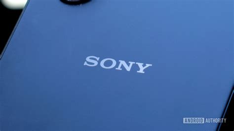 5 Things We Want To See From Sony Xperia In 2022 Android Authority