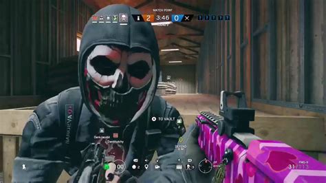 Porno Rainbow Six Siege Funny Moments Youtube