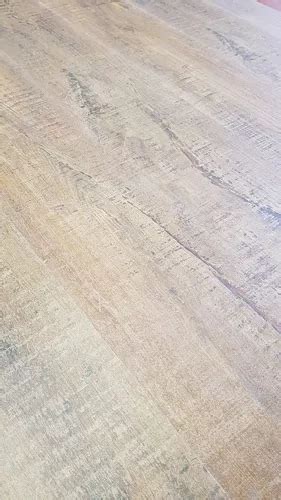 Porcelanato Simil Madera Rectificado Cinamon 20x120 Tendenza En Venta