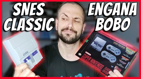 Super Nintendo Mini/Classic do Aliexpress IDENTICO ao original ...