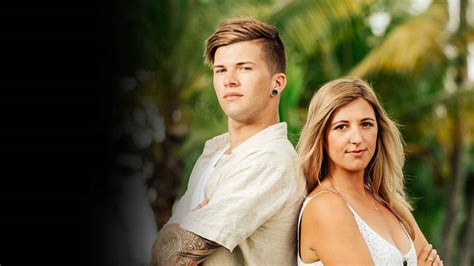 Watch Heartbreak Island Online All Seasons Or Episodes Drama Show