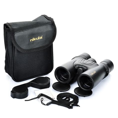 Купить бинокль Nikula 10x42 - доставка по Украине, недорого, оплата при ...