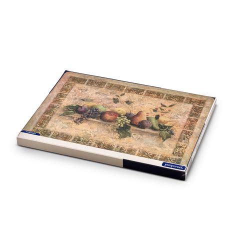 Pimpernel Placemats