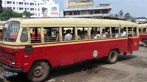 Trivandrum Bus Depot - India Travel Forum | IndiaMike.com