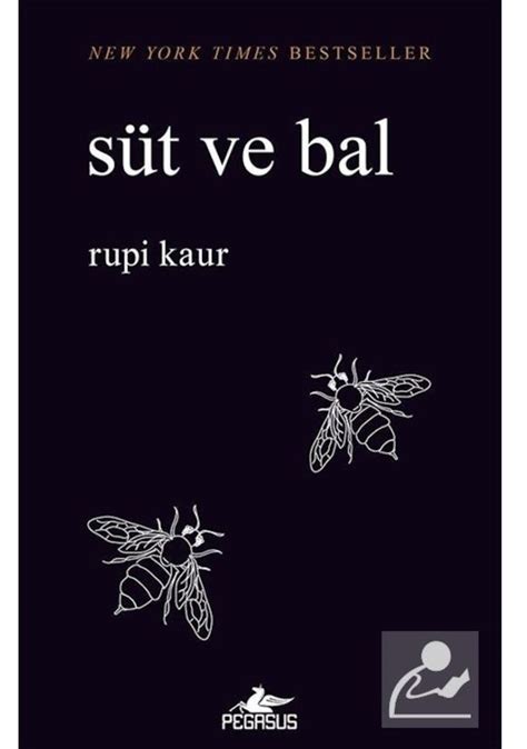 S T Ve Bal Rupi Kaur Pegasus Yay Nlar Fiyatlar Ve Zellikleri