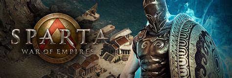 Sparta: War of Empires | OnRPG