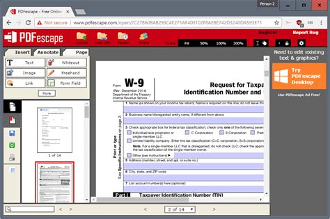 Cómo editar documentos PDF gratis Tutoriales