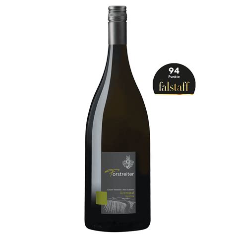 Gr Ner Veltliner Ried Schiefer Kremstal Dac Magnum L Weingut