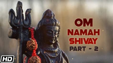 Shravan Somwar Shivji Bhajan Watch Latest Hindi Devotional Video Song