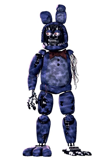 Bonnieignited Series Bertbert Fnaf Au Wiki Fandom