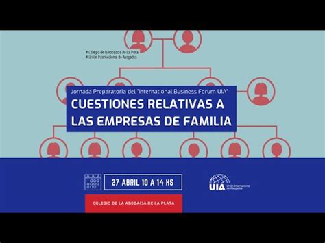 Conflictos y Armonías en las Empresas de Familia