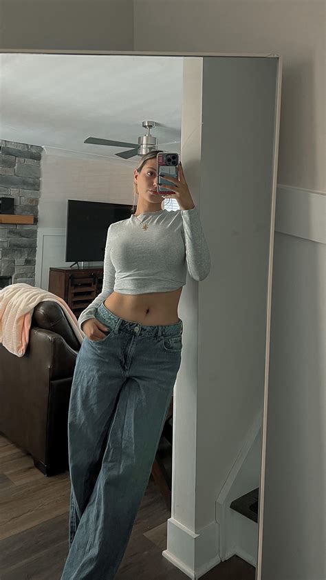 hannah montoya | and her caption is like “sorry, ig some people aren’t