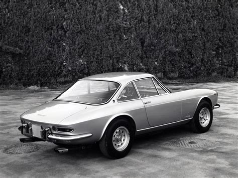 Ferrari 365 Gtc 1968