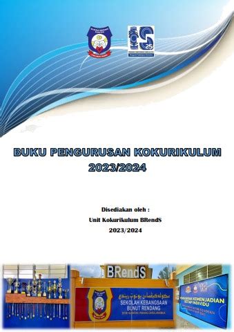 BUKU PENGURUSAN KOKURIKULUM 2023 Snorkamisah Flip PDF AnyFlip