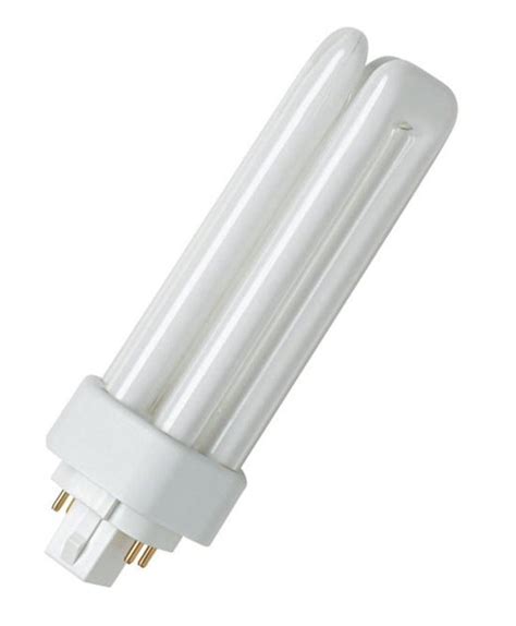 Osram Dulux T E Plus Spaarlamp W Pin Bol