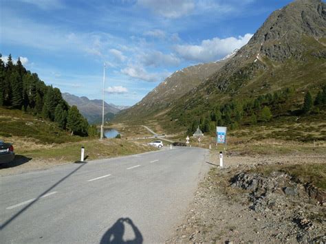 Staller Sattel Tourvorschlag Sterreich Kleine Dolomitenrunde