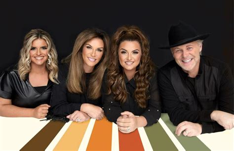 Three Members Of Country Gospel Group The Nelons Die In Plane Crash