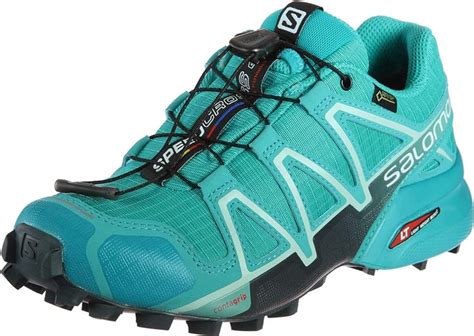 Venta Salomon Speedcross 4 Mujer Amazon En Stock