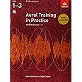 Aural Training In Practice Abrsm Grades With Cds Holmes