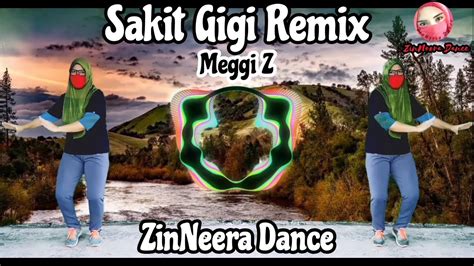 SOLO DANCE MEGGI Z DJ SAKIT GIGI REMIX DANCE ZUMBA TERBARU 2020