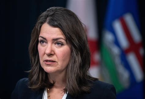 Alberta Premier Danielle Smith set to launch health-delivery changes in 2024 | CityNews Calgary