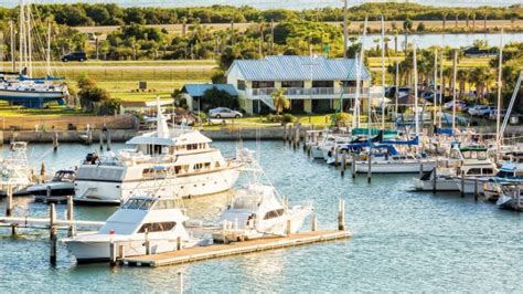 David Walters Yachts Locations | Local knowledge with global reach